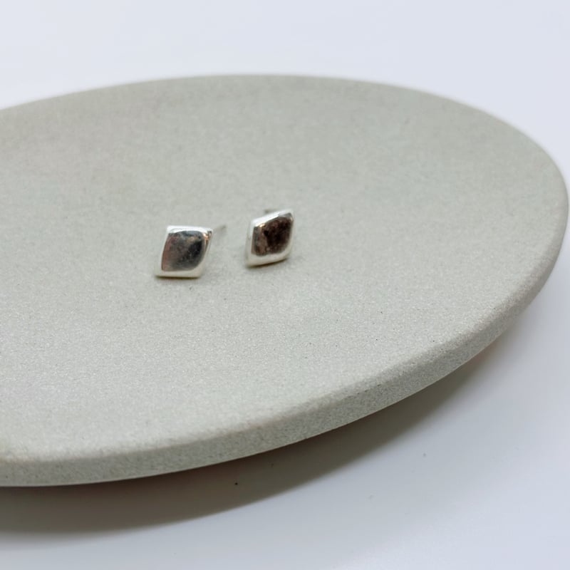 受注制作】diamond | hideka kanamaru