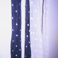Dot tights