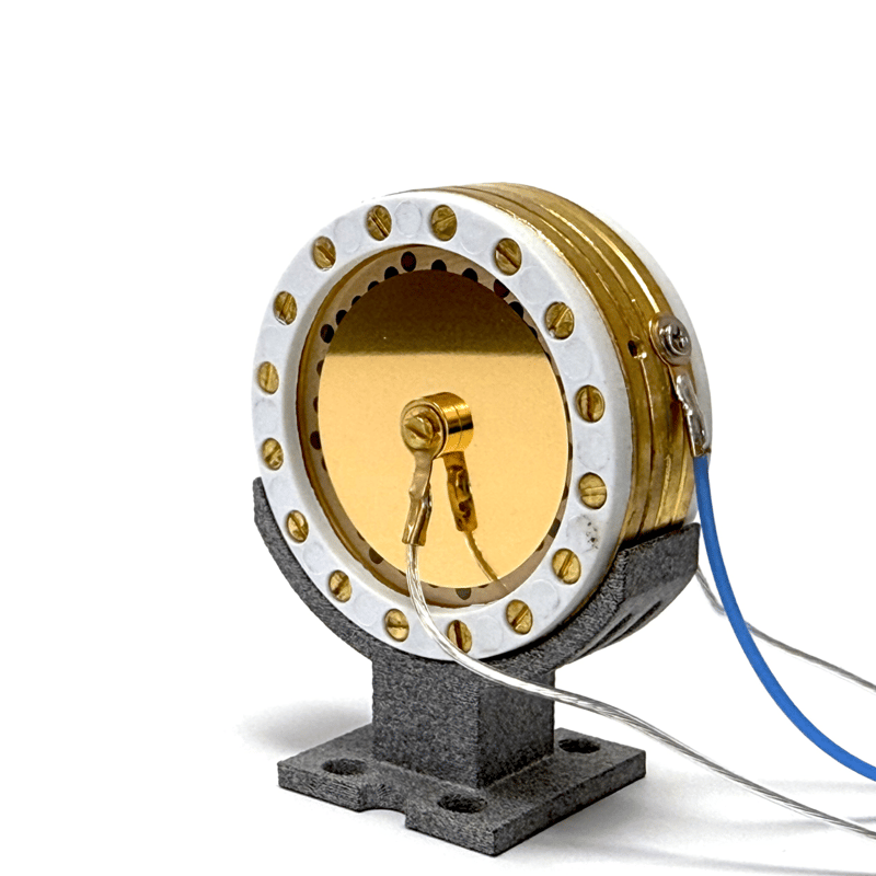 34mm ラージダイヤフラム・DCバイアス・コンデンサカプセル K87