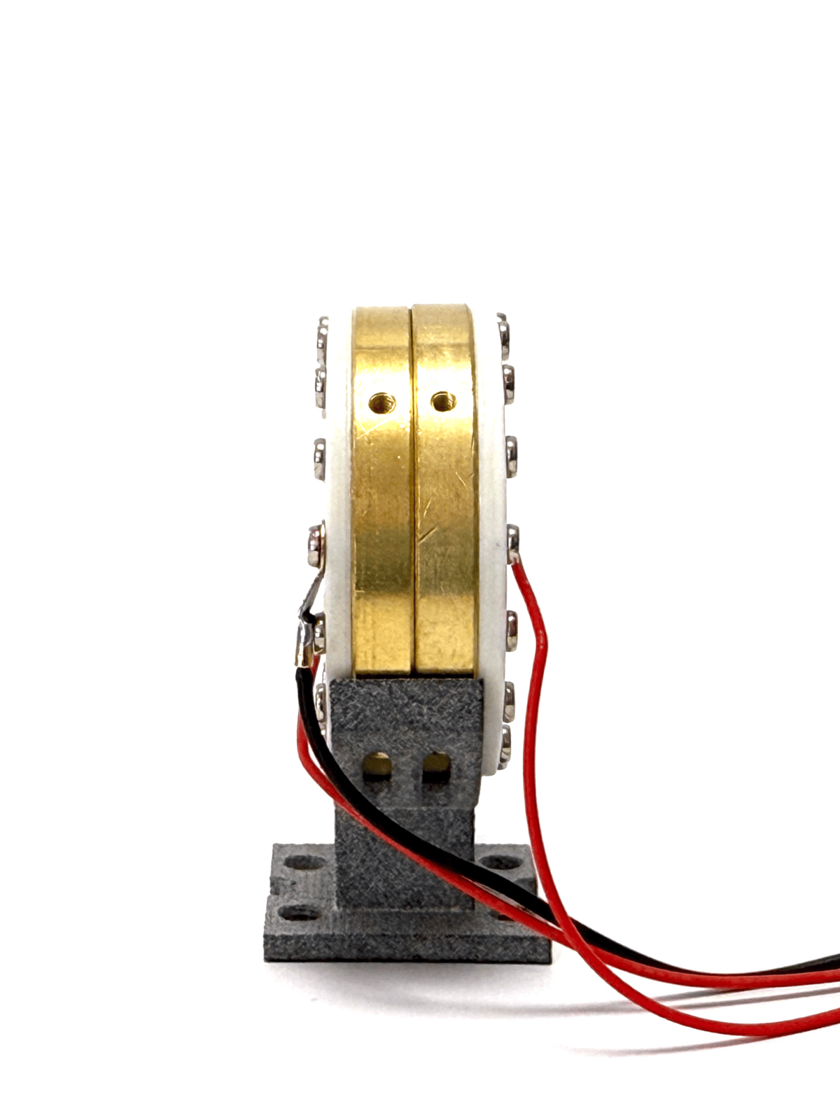 34mm ラージダイヤフラム・DCバイアス・コンデンサカプセル K67