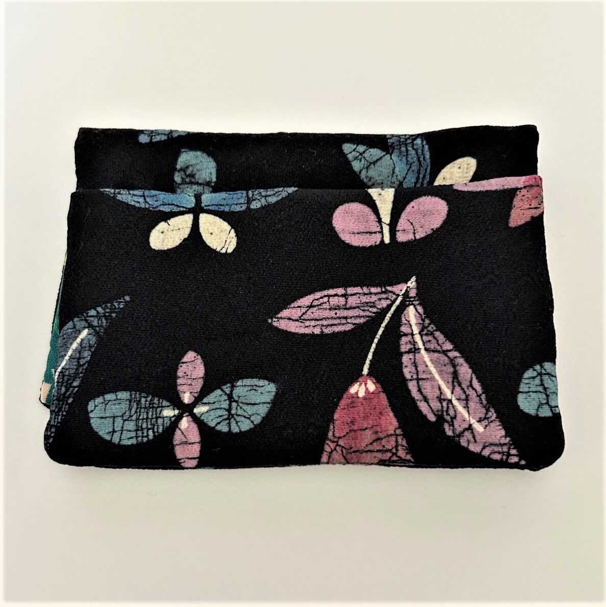 keiko様 ポケットティッシュケース ポケットティッシュケース花 和風 おしゃれ 可愛い | Aroma