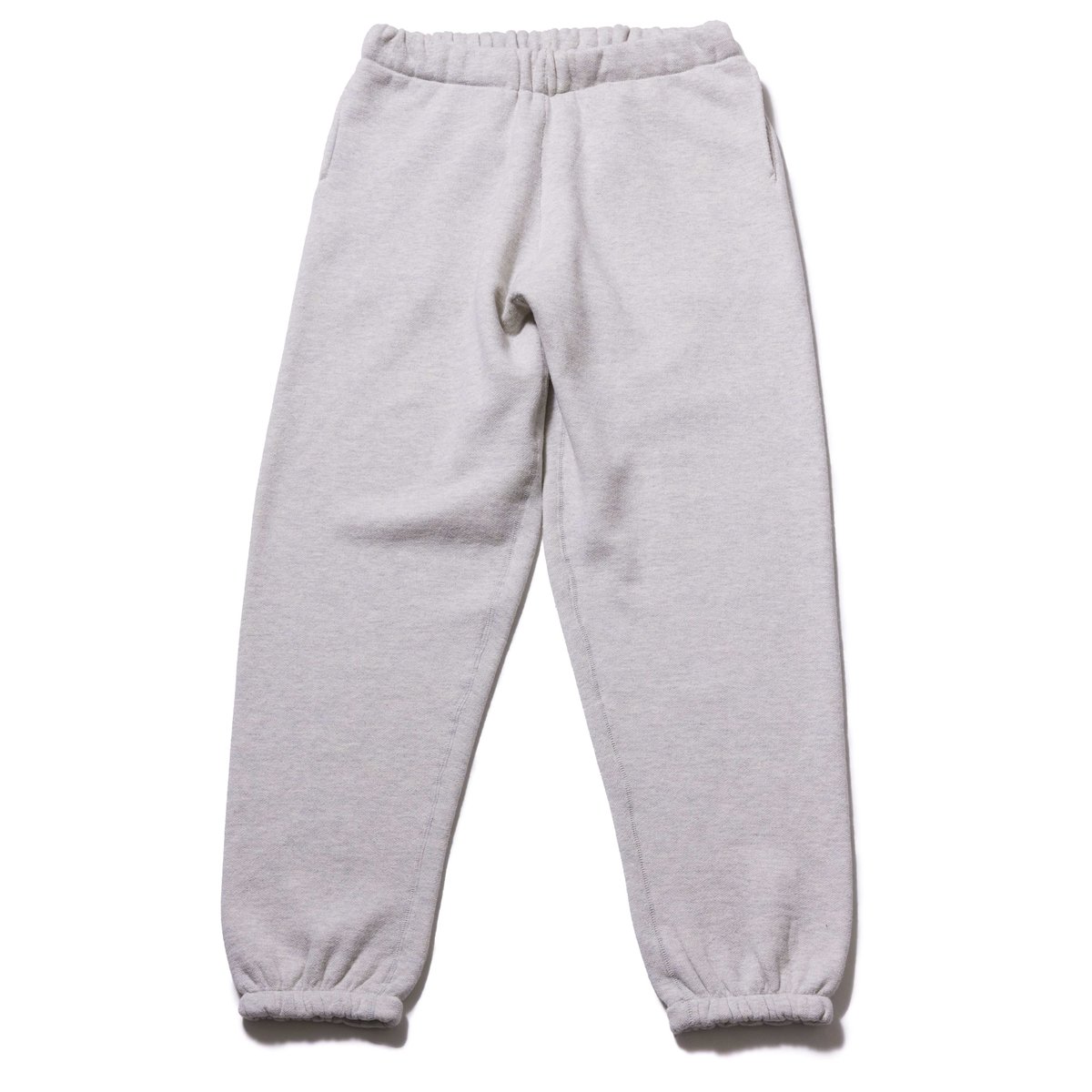 PANTS　LIGHTGRAY