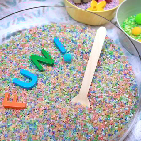 新品 光ファイバー センサリープレイ 光の知育玩具 200cm 50本