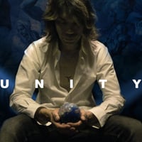 「UNITY」山石敬之