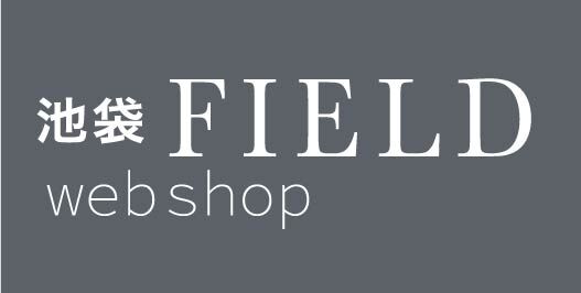 池袋FIELD webshop