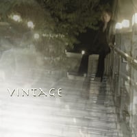 「VINTAGE」山石敬之