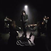 「Quintet」山石敬之
