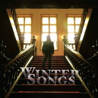 「WINTER SONGS」山石敬之