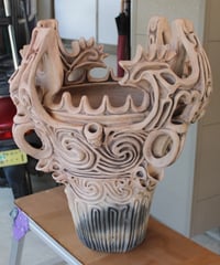 国宝「仮面の女神」レプリカ | 縄文ギャラリー「JOMON」 一万年の鼓動