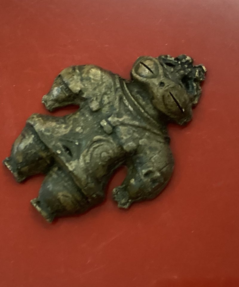 CATEGORY 遮光器土偶 | 縄文ギャラリー「JOMON」 一万年の鼓動！ 新潟県