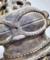 国宝「仮面の女神」レプリカ | 縄文ギャラリー「JOMON」 一万年の鼓動
