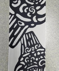 縄文ギャラリー「JOMON」手ぬぐい