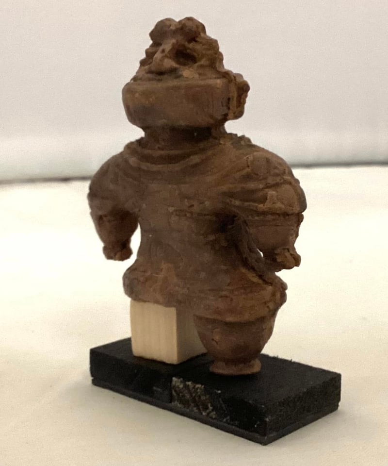 手づくり陶器】土偶7体他一点 手づくり陶器】土偶7体他一点 【公式通販】