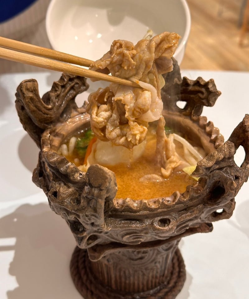 どなべ 縄文・火焔型DONABE（土鍋）*在庫無い場合・受注生産 | 縄文ギャラリー
