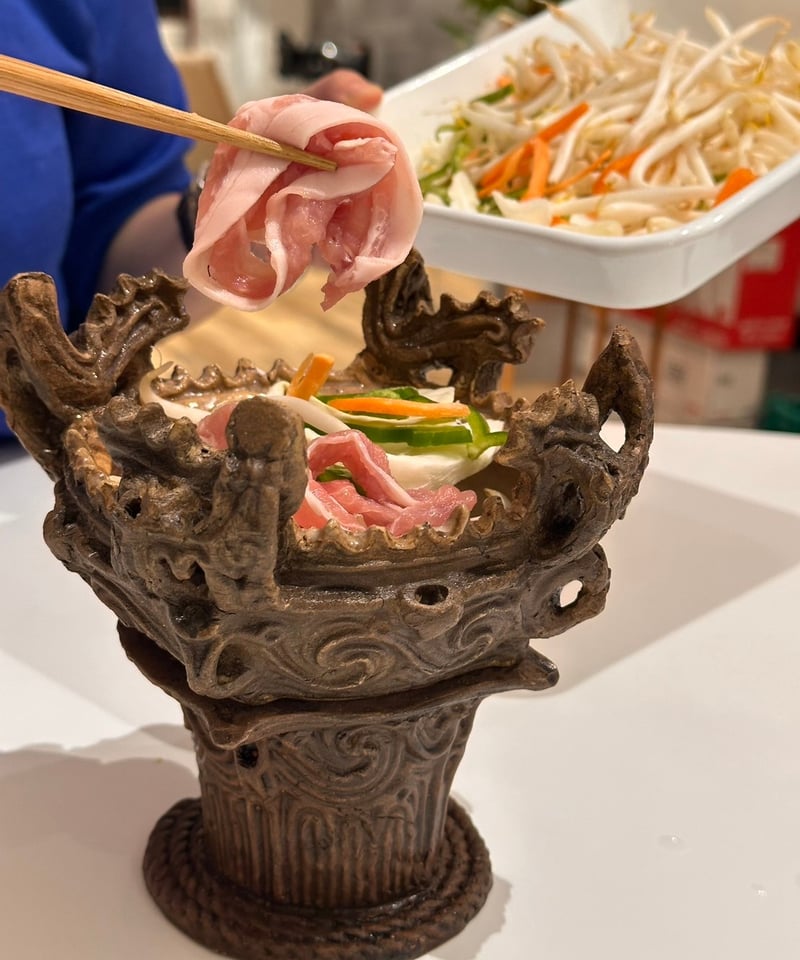 灯油陶芸窯　縄文土器が焼ける　0,35リッポーメートル 縄文・火焔型DONABE（土鍋）*在庫無い場合・受注生産 | 縄文ギャラリー