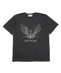 &PeAce WT-wing T-Shirt