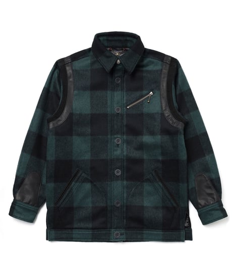 CPO JACKET