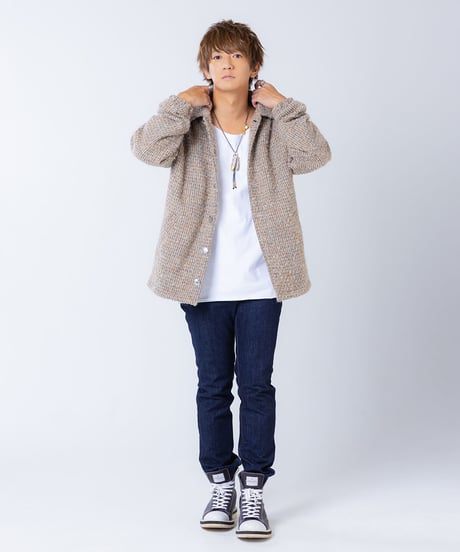 COACH JACKET
