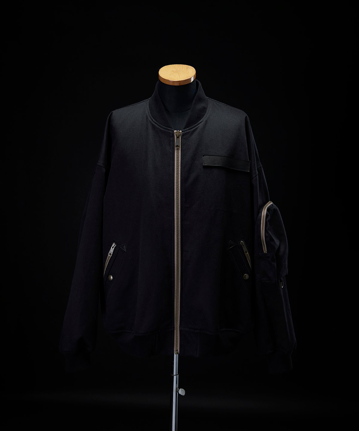 極美品✨ショット　PEA JACKET36 定番の1着♪ ネイビーUSA製 楽天市場】トップガン マーベリック CWU-36/P フライト