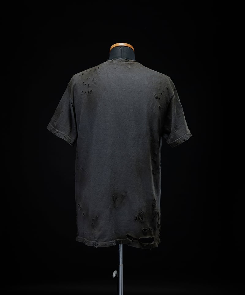 &PeAce ”1st Anniversary” T-Shirt | &PeAce Offic