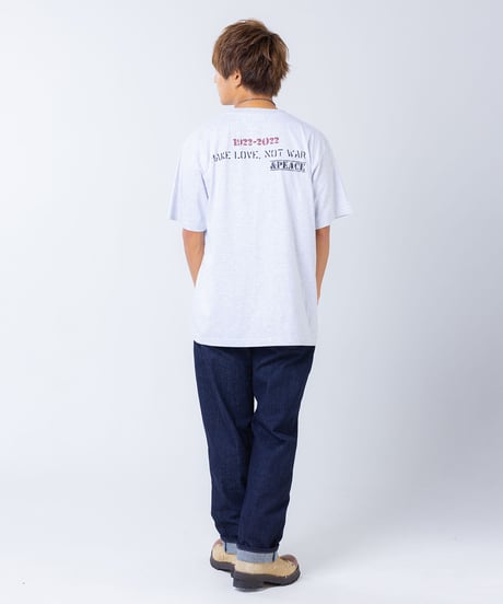 &PeAce WT-wing T-Shirt
