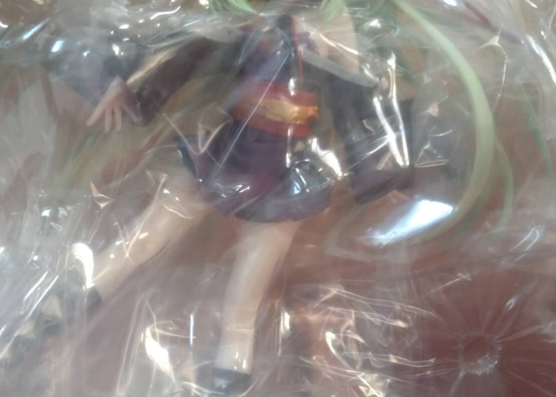 千恋*万花 ムラサメ 1/7 完成品フィギュア. | リアンオブジェ 千恋*万花 ムラサメ 1/7 完成品フィギュア. | リアンオブジェ