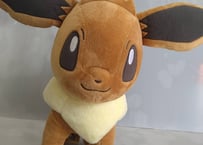 イーブイぬいぐるみ