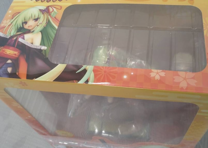 千恋*万花 ムラサメ 1/7 完成品フィギュア. | リアンオブジェ 千恋*万花 ムラサメ 1/7 完成品フィギュア. | リアンオブジェ