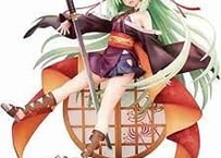 千恋*万花 ムラサメ 1/7 完成品フィギュア.