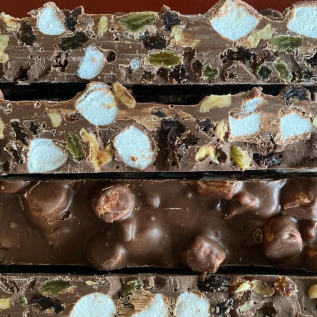 BONJOUR KUCHIBUEのチョコレート　プティセットC