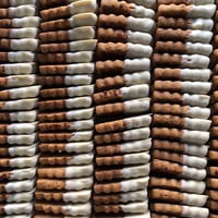 ホワイトチョコレートクッキー缶