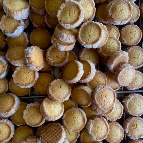 bonjour kuchibueのわくわく焼き菓子セット