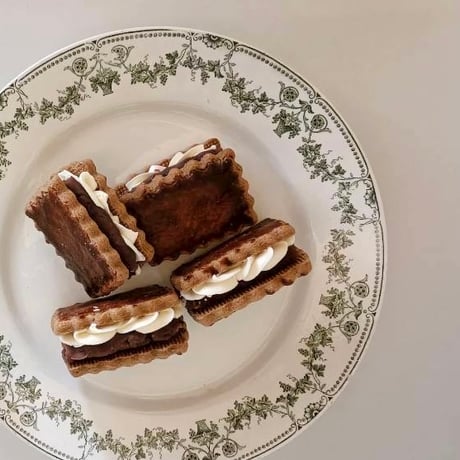 BONJOUR KUCHIBUEのあんバターサンド！