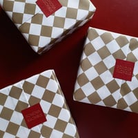 BONJOUR KUCHIBUEのバタークッキー缶　2026年に向けて