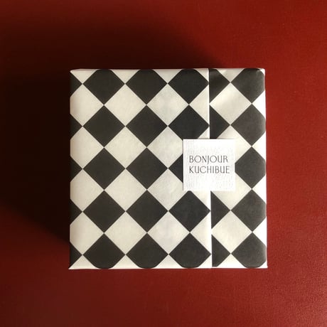 Bonjour Kuchibue 夏のバカンスセット