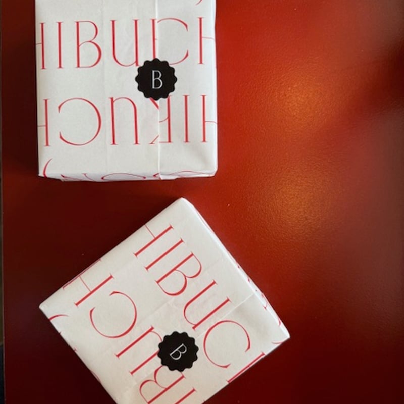 BONJOUR KUCHIBUE 母の日のための「cupide」缶 | BONJOUR KU