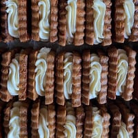 BONJOUR KUCHIBUEのバタークッキーサンド