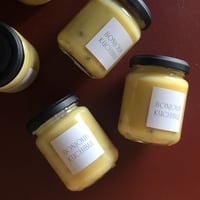 BONJOUR KUCHIBUEのティータイムセット