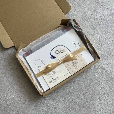 gift wrapping