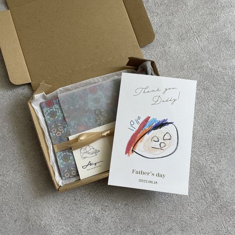 gift wrapping