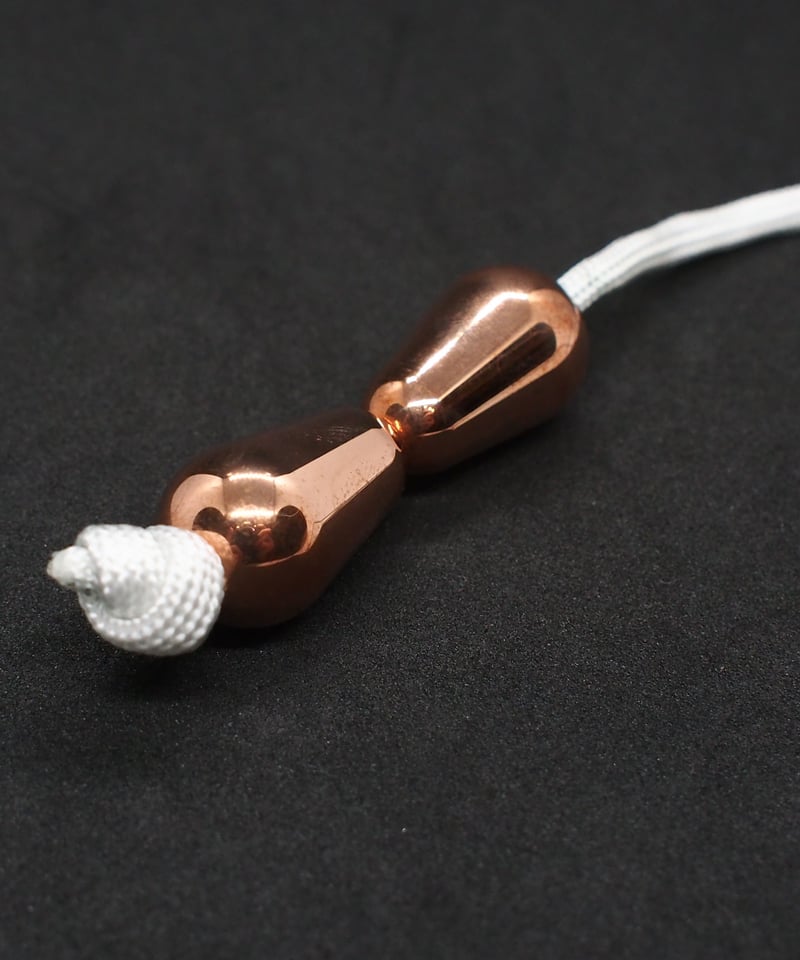 Droplet Begleri - Copper Editions | SummerSalts