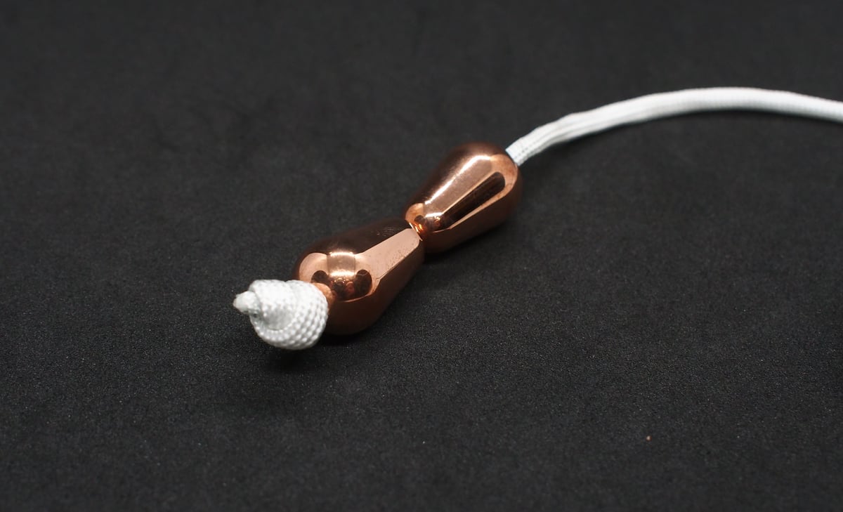 Droplet Begleri - Copper Editions | SummerSalts