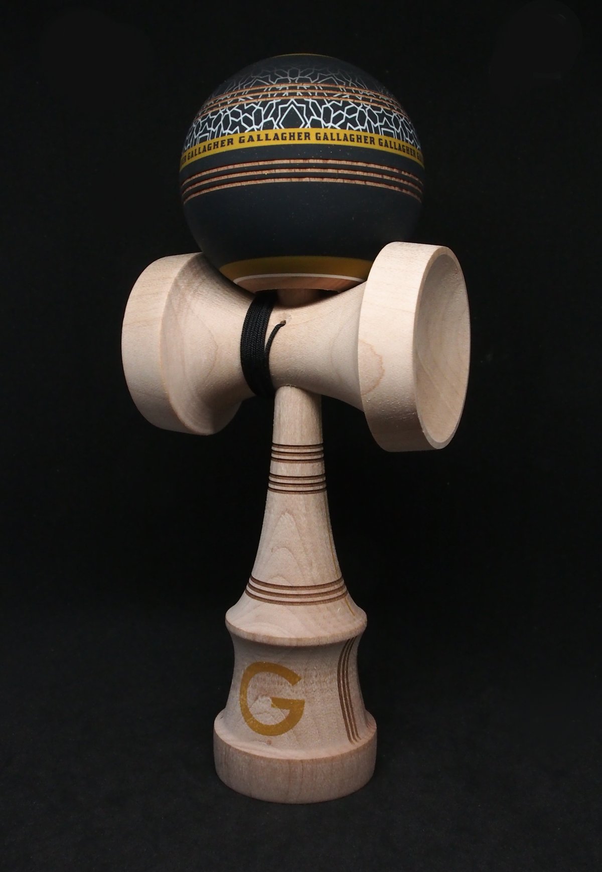 The Gallagher Mod - Antiskid Matte V2 | SummerS