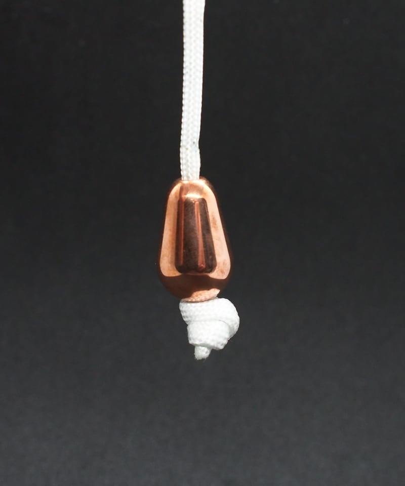 Droplet Begleri - Copper Editions | SummerSalts