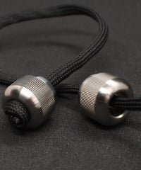 Mini Titan begleri