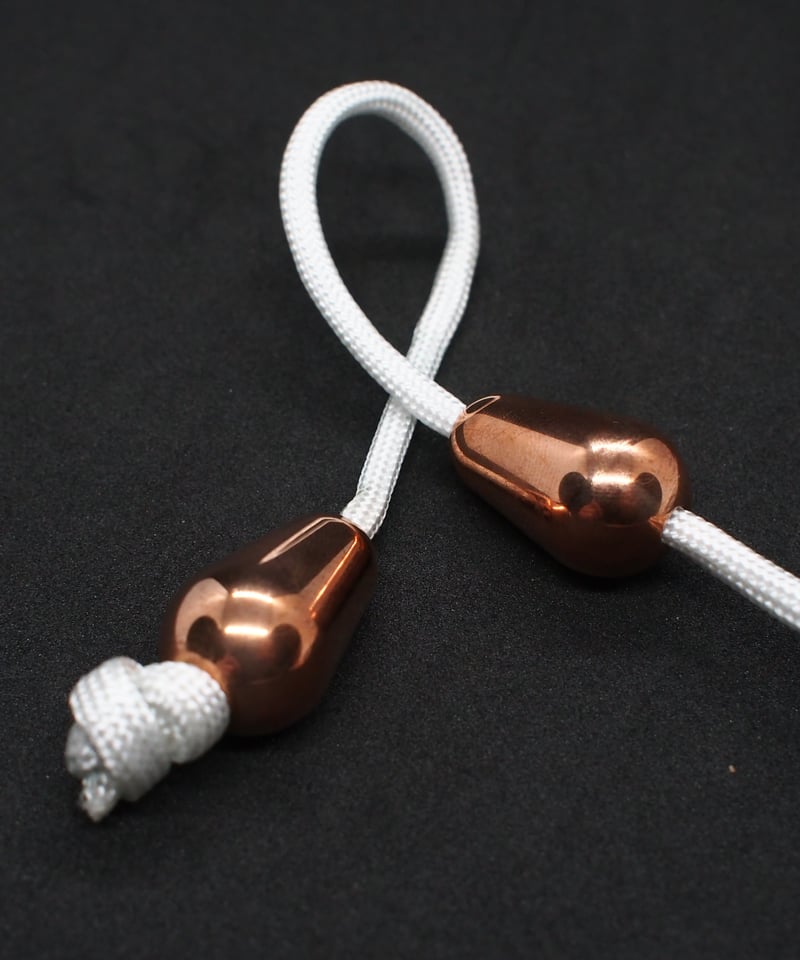 Droplet Begleri - Copper Editions | SummerSalts
