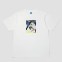 Gaúcho Tee (White)