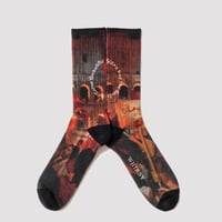 Beautiful Socks