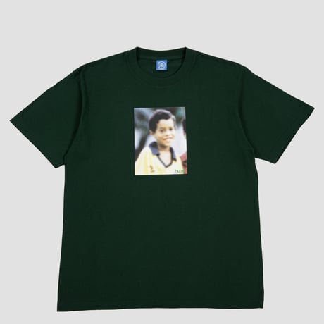 HuberStore × BROCHURE セットアップ Sサイズ HuberStore