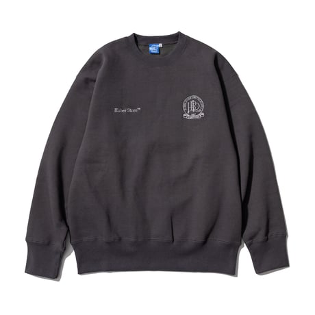 Huber store Original Emblem セットアップ-